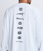 BILLABONG メンズ AIR DRY MESH LS 長袖サーフTシャツ 【2026年春夏モデル】 OFF / XL