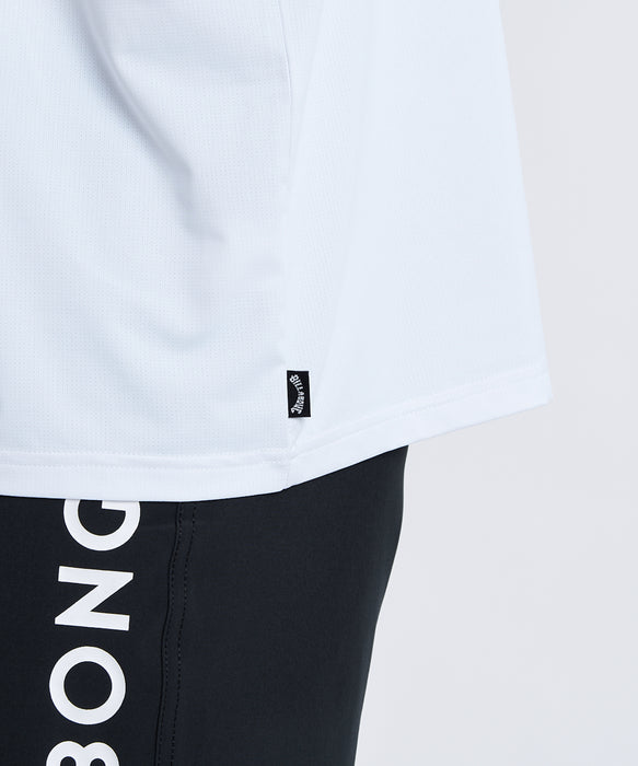 BILLABONG メンズ AIR DRY MESH LS 長袖サーフTシャツ 【2026年春夏モデル】 OFF / XL