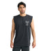 BILLABONG メンズ AIR DRY MESH MUSCLE サーフタンクトップ 【2026年春夏モデル】 BLK / XL