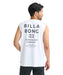 BILLABONG メンズ AIR DRY MESH MUSCLE サーフタンクトップ 【2026年春夏モデル】 OFF / XL