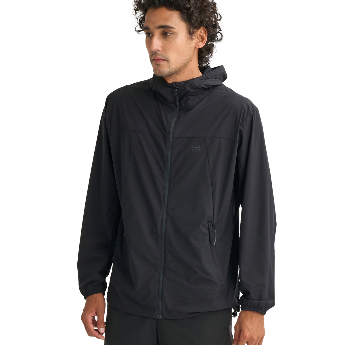 BILLABONG メンズ 【速乾/撥水】SURFTREK ZIP UP ジャケット 【2026年