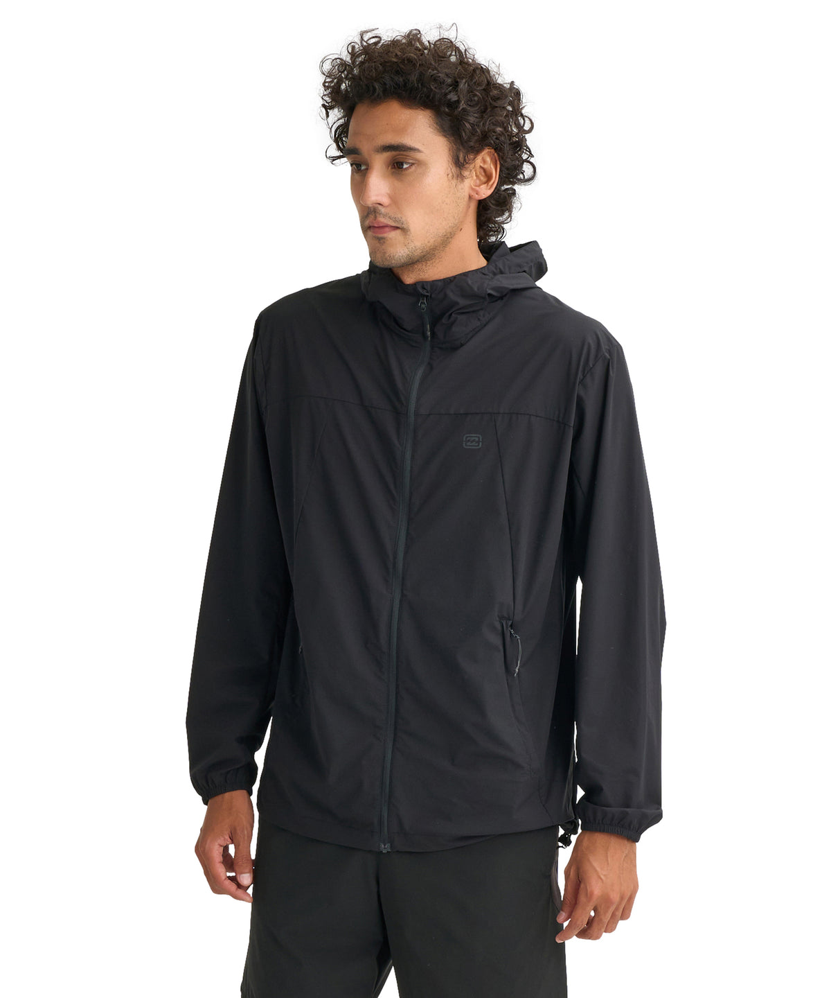 BILLABONG メンズ 【速乾/撥水】SURFTREK ZIP UP ジャケット 【2026年