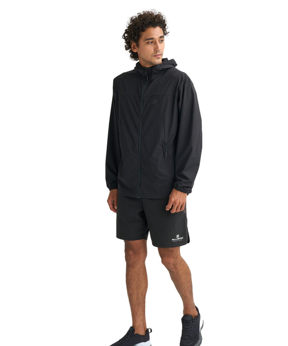 BILLABONG メンズ SURFTREK ZIP UP その他ラッシュガード 【2026年春夏モデル】 BLK / XL