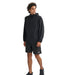 BILLABONG メンズ SURFTREK ZIP UP その他ラッシュガード 【2026年春夏モデル】 BLK / XL