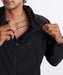 BILLABONG メンズ SURFTREK ZIP UP その他ラッシュガード 【2026年春夏モデル】 BLK / XL