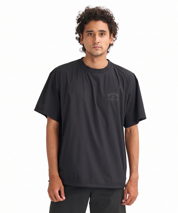 BILLABONG メンズ 【速乾/撥水】SURFTREK TEE サーフTシャツ 【2026年