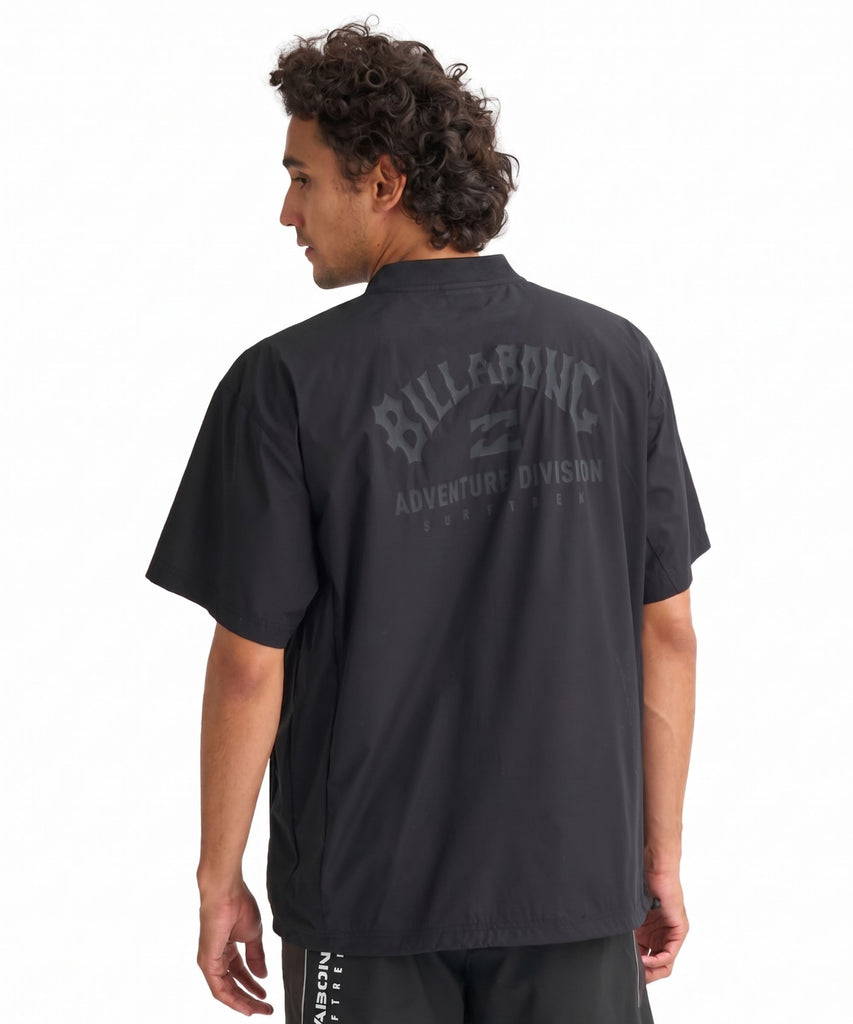BILLABONG メンズ 【速乾/撥水】SURFTREK TEE サーフTシャツ 【2026年
