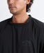 BILLABONG メンズ SURFTREK TEE サーフTシャツ 【2026年春夏モデル】 BLK / XL