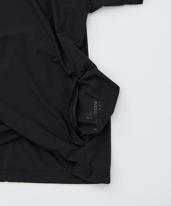 BILLABONG メンズ SURFTREK TEE サーフTシャツ 【2026年春夏モデル】 BLK / XL