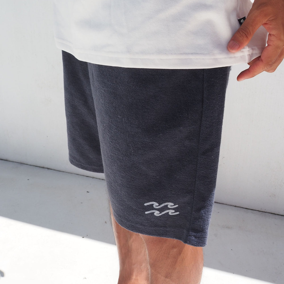 BILLABONG メンズ UTILITY PILE SHORTS セットアップショーツ 【2026年