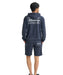 BILLABONG メンズ UTILITY PILE SHORTS その他ラッシュガード 【2026年春夏モデル】 NVY / XL