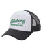 BILLABONG メンズ TRUCKER CAP キャップ 【2026年春夏モデル】 BKW / F