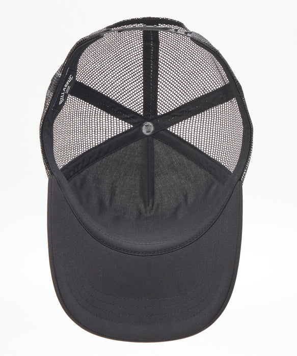 BILLABONG メンズ TRUCKER CAP キャップ 【2026年春夏モデル】 BKW / F