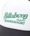 BILLABONG メンズ TRUCKER CAP キャップ 【2026年春夏モデル】 BKW / F
