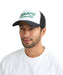 BILLABONG メンズ TRUCKER CAP キャップ 【2026年春夏モデル】 BKW / F