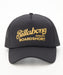 BILLABONG メンズ TRUCKER CAP キャップ 【2026年春夏モデル】 BLK / F