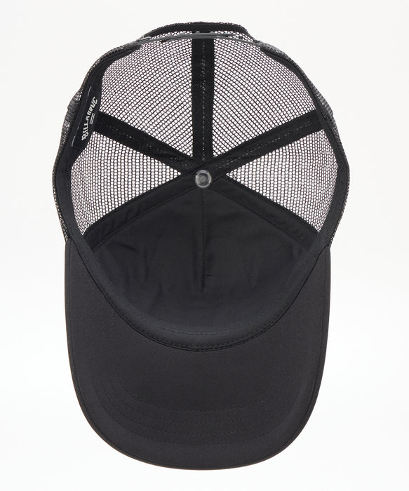 BILLABONG メンズ TRUCKER CAP キャップ 【2026年春夏モデル】 BLK / F