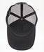 BILLABONG メンズ TRUCKER CAP キャップ 【2026年春夏モデル】 BLK / F