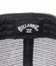 BILLABONG メンズ TRUCKER CAP キャップ 【2026年春夏モデル】 BLK / F