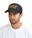 BILLABONG メンズ TRUCKER CAP キャップ 【2026年春夏モデル】 BLK / F