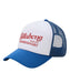 BILLABONG メンズ TRUCKER CAP キャップ 【2026年春夏モデル】 BLU / F