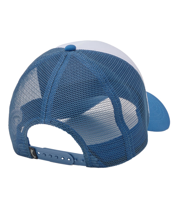 BILLABONG メンズ TRUCKER CAP キャップ 【2026年春夏モデル】 BLU / F