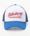 BILLABONG メンズ TRUCKER CAP キャップ 【2026年春夏モデル】 BLU / F