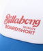 BILLABONG メンズ TRUCKER CAP キャップ 【2026年春夏モデル】 BLU / F