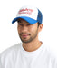 BILLABONG メンズ TRUCKER CAP キャップ 【2026年春夏モデル】 BLU / F