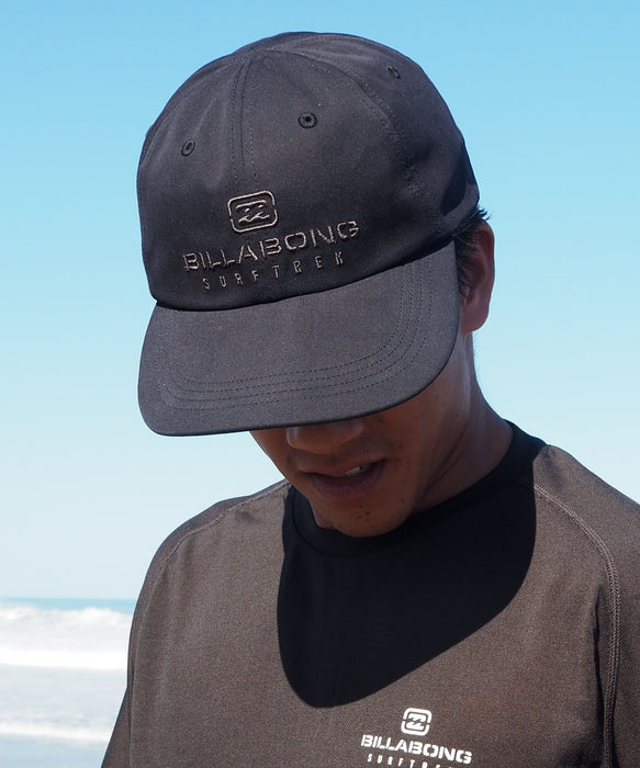BILLABONG メンズ ADIV. SURFTREK CAP キャップ 【2026年春夏モデル】