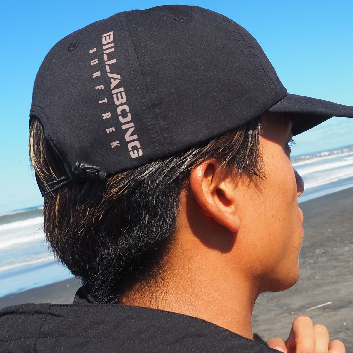 BILLABONG メンズ ADIV. SURFTREK CAP キャップ 【2026年春夏モデル】