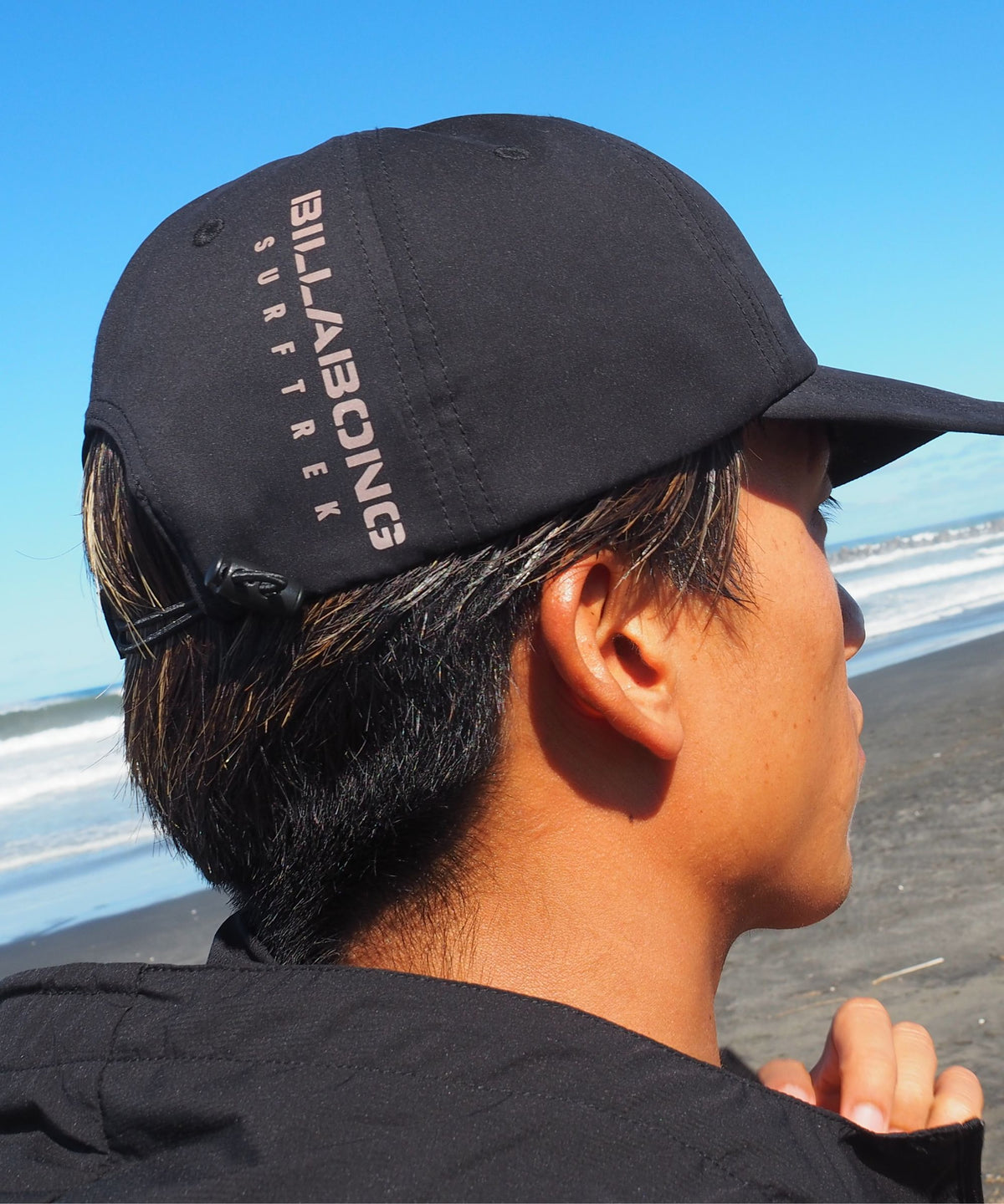 BILLABONG メンズ ADIV. SURFTREK CAP キャップ 【2026年春夏モデル】