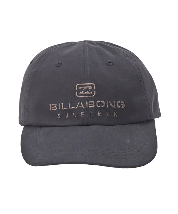 BILLABONG メンズ SURFTREK CAP キャップ 【2026年春夏モデル】 BLK / F