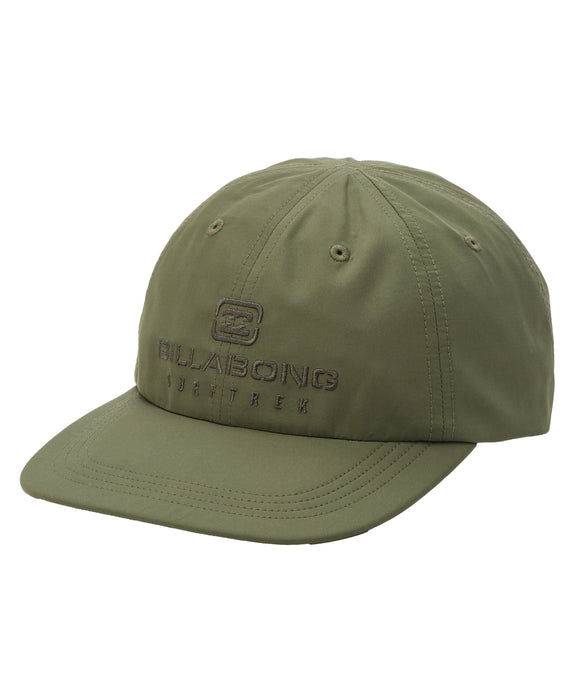 BILLABONG メンズ SURFTREK CAP キャップ 【2026年春夏モデル】 DMI / F