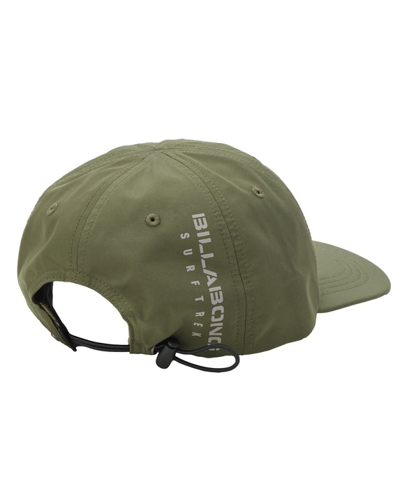 BILLABONG メンズ SURFTREK CAP キャップ 【2026年春夏モデル】 DMI / F