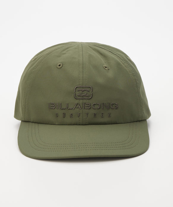 BILLABONG メンズ SURFTREK CAP キャップ 【2026年春夏モデル】 DMI / F