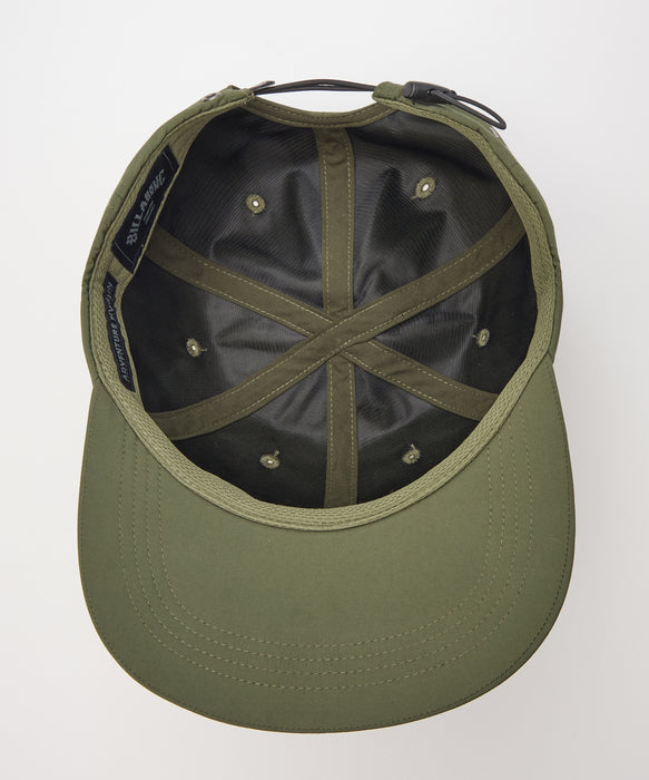 BILLABONG メンズ SURFTREK CAP キャップ 【2026年春夏モデル】 DMI / F