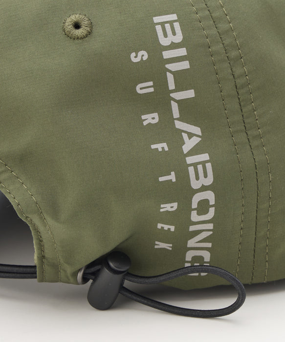 BILLABONG メンズ SURFTREK CAP キャップ 【2026年春夏モデル】 DMI / F
