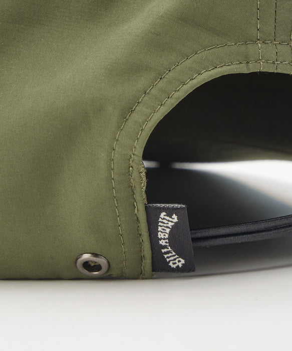 BILLABONG メンズ SURFTREK CAP キャップ 【2026年春夏モデル】 DMI / F