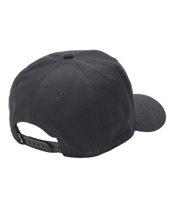 BILLABONG メンズ TWILLCAP Y2K キャップ 【2026年春夏モデル】 BLK / F