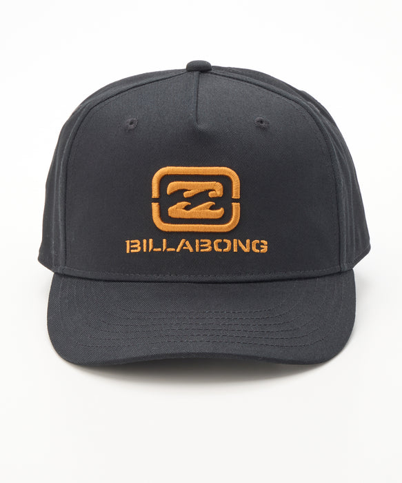 BILLABONG メンズ TWILLCAP Y2K キャップ 【2026年春夏モデル】