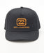 BILLABONG メンズ TWILLCAP Y2K キャップ 【2026年春夏モデル】 BLK / F