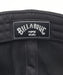 BILLABONG メンズ TWILLCAP Y2K キャップ 【2026年春夏モデル】 BLK / F