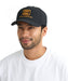 BILLABONG メンズ TWILLCAP Y2K キャップ 【2026年春夏モデル】 BLK / F