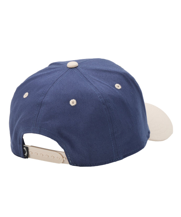 BILLABONG メンズ TWILLCAP Y2K キャップ 【2026年春夏モデル】