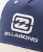 BILLABONG メンズ TWILLCAP Y2K キャップ 【2026年春夏モデル】 NVY / F