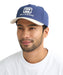 BILLABONG メンズ TWILLCAP Y2K キャップ 【2026年春夏モデル】 NVY / F