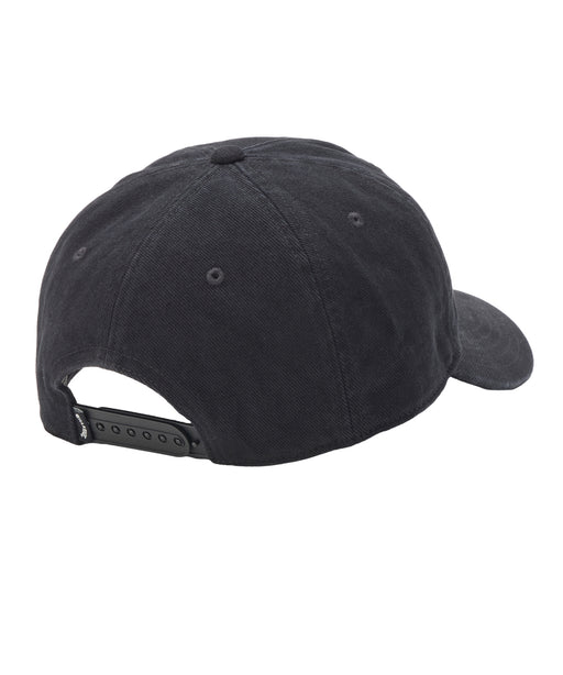 BILLABONG メンズ MEGUMU CAP キャップ 【2026年春夏モデル】 BLK / F