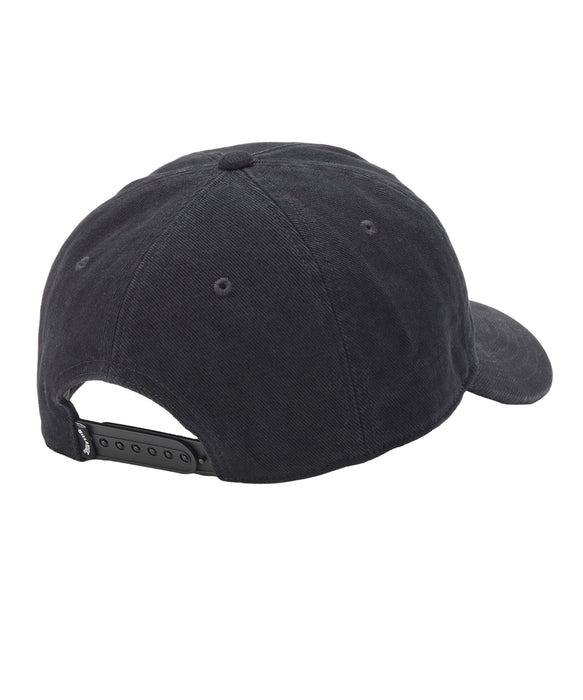 BILLABONG メンズ MEGUMU CAP キャップ 【2026年春夏モデル】 BLK / F