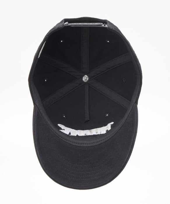 BILLABONG メンズ MEGUMU CAP キャップ 【2026年春夏モデル】 BLK / F
